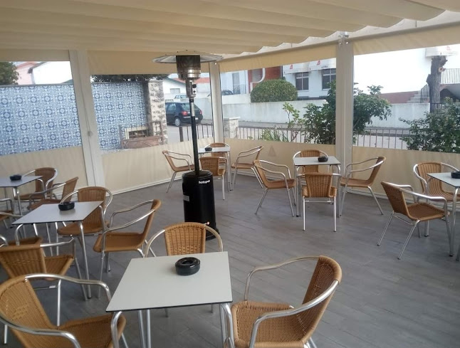 Opinii despre Cafe Luxemburgo - Prato do dia în Cacia - Gastronomia e hotelaria