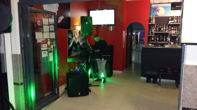 Bar Paradise Phone number