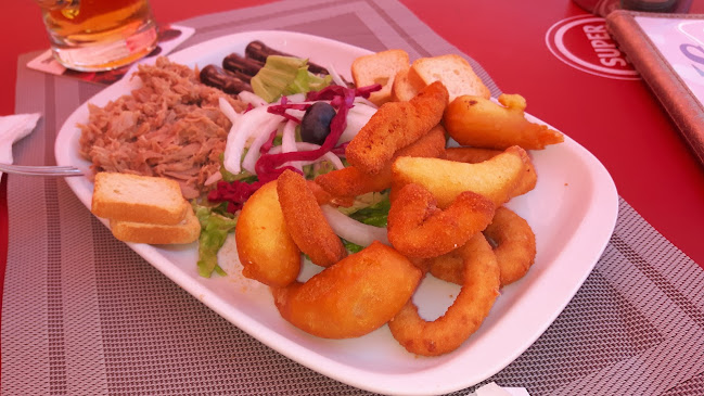 Bar Sorriso - Smiler's Bar