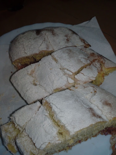 Padaria Os Velhotes - Gastronomia e hotelaria