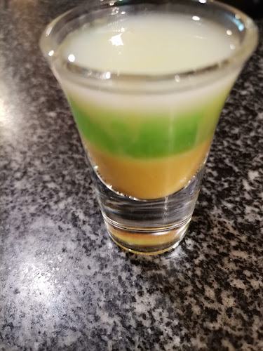 Snack bar Café Central - Orca