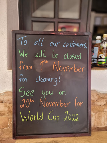 Bar Sorriso - Smiler's Bar - Carvoeiro