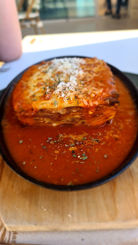 Comentarii opinii despre Omaggio Praia do Sal