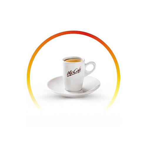 McDonald's - VReal Nosso Shopping - Vila Real