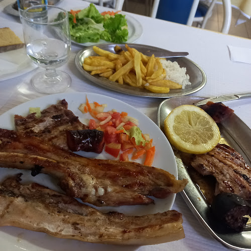 Rei dos Grelhados Honorato - Gastronomia e hotelaria