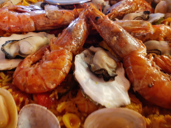 Terra i Mar - Gastronomia e hotelaria