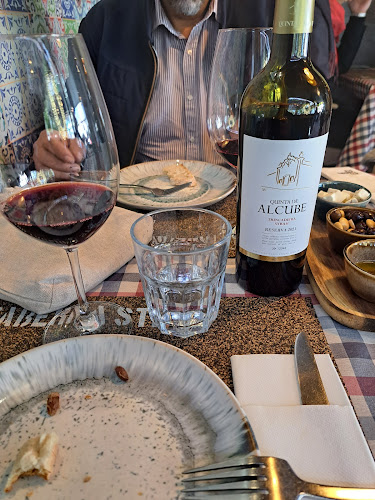 Av. Luísa Todi 490, 2900-456 Setúbal