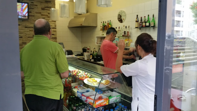 Cafe Crós - Gastronomia e hotelaria