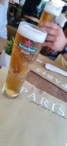 Comentarii opinii despre Paris - Food & Drinks