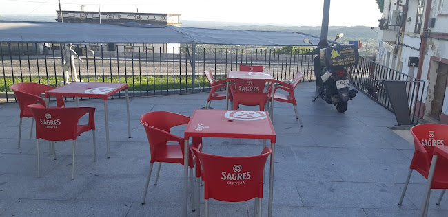 Opinii despre Casa das Francesinhas în Portalegre - Gastronomia e hotelaria