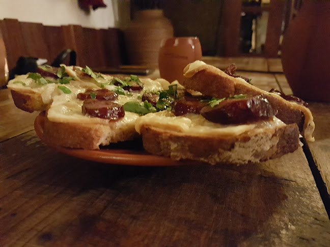 Opinii despre Trobadores - Taberna Medieval în Lisboa - Gastronomia e hotelaria