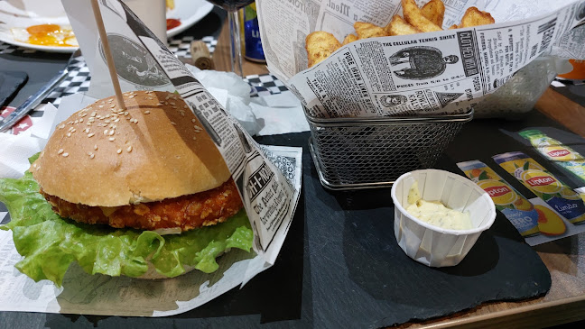 Route 66 - Your American Bar & Restaurant