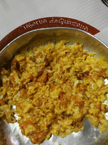 Comentarii opinii despre Taberna do Quinzena