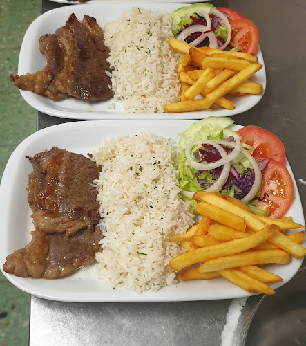 Restaurante Amendoeira - Albufeira