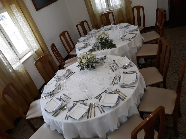 Comentarii opinii despre Restaurante O Alfredo