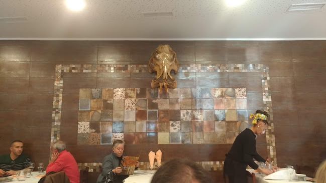 Opinii despre Janeiro Original în Almeirim - Gastronomia e hotelaria