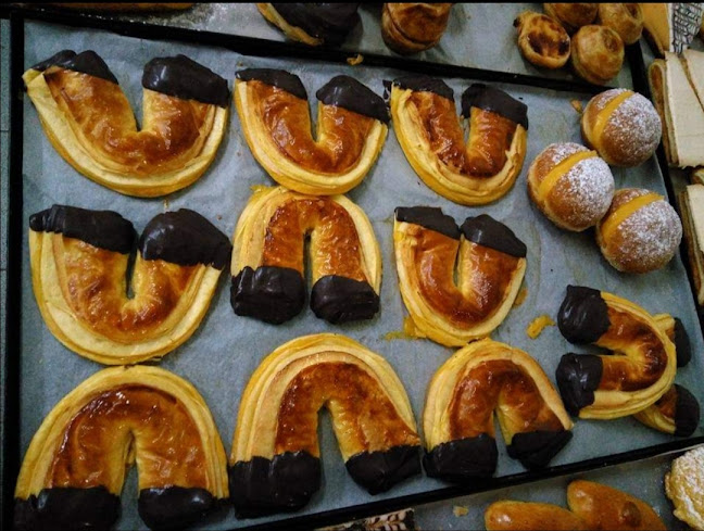 Opinii despre Café Baloiço în Setúbal - Gastronomia e hotelaria