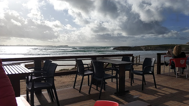 Tribo da Praia - Bar da Praia - Ferrel