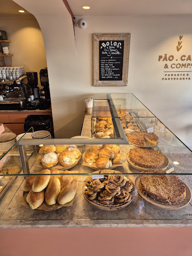 Comentarii opinii despre Pão Café e Companhia, Lda