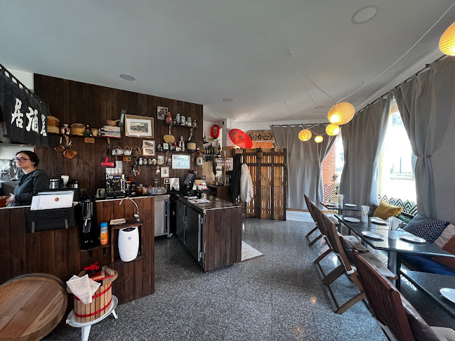 Opinii despre AKAI în Ovar - Gastronomia e hotelaria