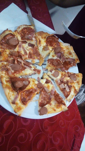 Opinii despre Pizzaria Central în Guarda - Gastronomia e hotelaria