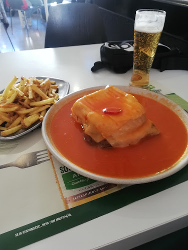 Miralvão snackbar restaurante - Gastronomia e hotelaria