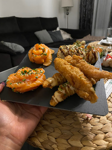 Comentarii opinii despre MASU Sushi