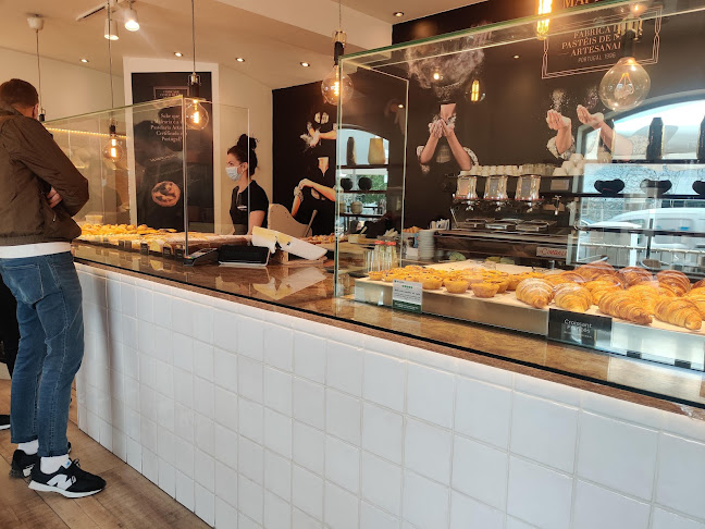 Pastelaria Mafraria | Santo André, Barreiro