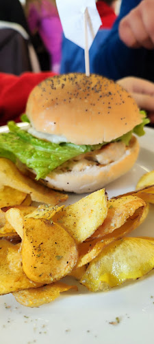 OLB - Sinta-se em Casa - Gastronomia e hotelaria