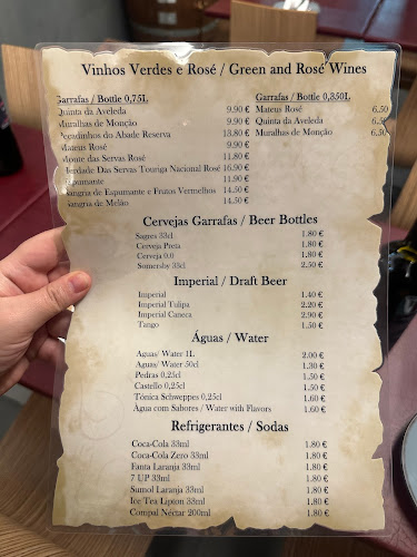 Petisqueira do Manel