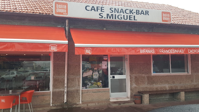 Café Snack-Bar S.Miguel