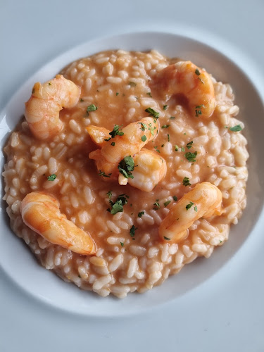 BOX 208 Italian Food - Gastronomia e hotelaria