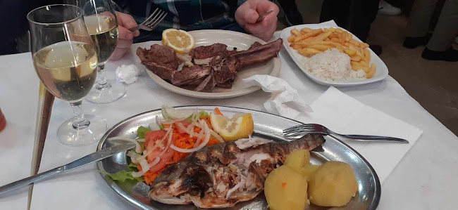 Reviews of Casa das Bifanas in Lisboa - Gastronomia e hotelaria
