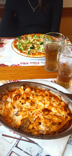 Casa Mia - Gastronomia e hotelaria