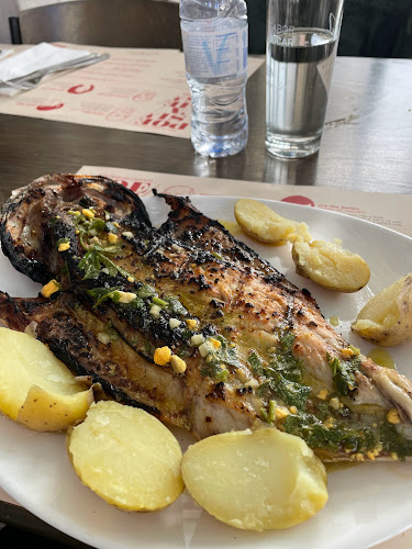 Restaurante Almeida - São João da Madeira