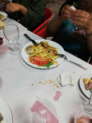 O Clube - Restaurante no DGC - Amadora