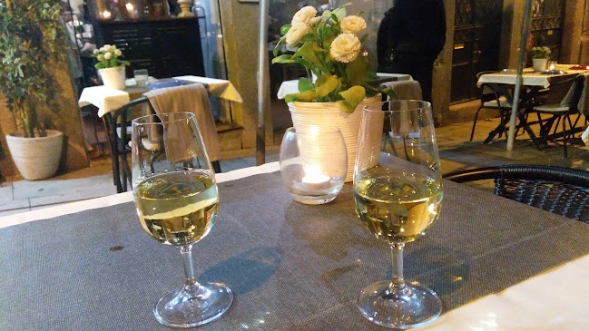 Postigo do Carvão Restaurante