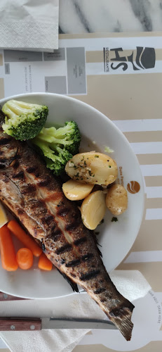 Comentarii opinii despre HS Restaurante Milfontes