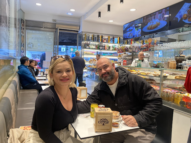 Confeitaria dos Clérigos - Gastronomia e hotelaria