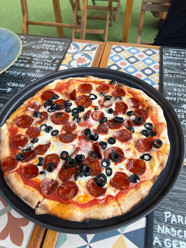 A Tal da Pizza - São João da Madeira