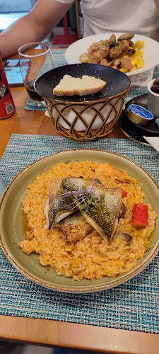 As Tílias - Fundão