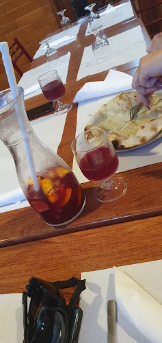 Opinii despre Angelus în Odivelas - Gastronomia e hotelaria