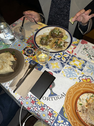 Trinca - Gastronomia e hotelaria