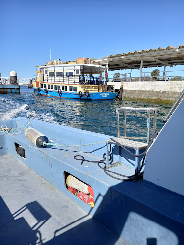 Opinii despre Venezuela în Olhão - Gastronomia e hotelaria