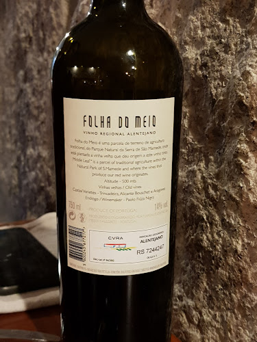 Apego - Gastronomia e hotelaria