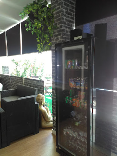 Beauty Lounge Café - Praia da Rocha