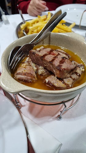 Comentarii opinii despre Restaurante O Carramona