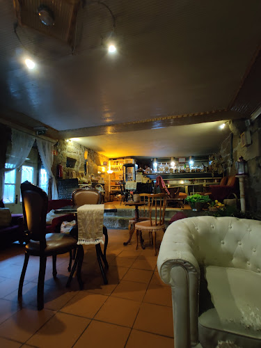 Pedra e Cal - Café e Produtos Gourmet - Joane