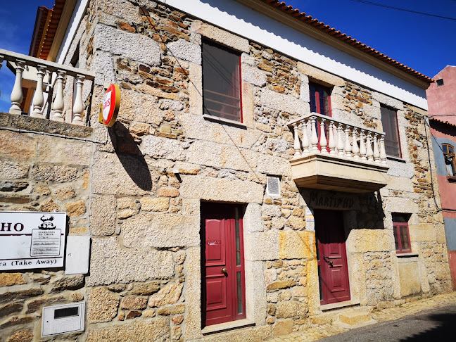 Opinii despre Restaurante Martinho în Salgueiro - Gastronomia e hotelaria