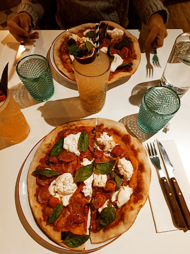 Stella Saldanha - Lisboa